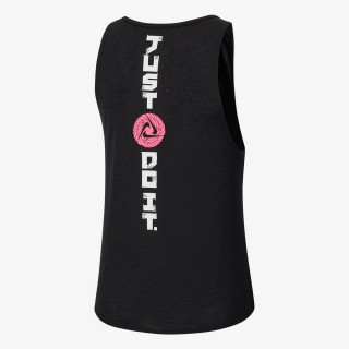 Nike W NK ICNCLSH TANK 