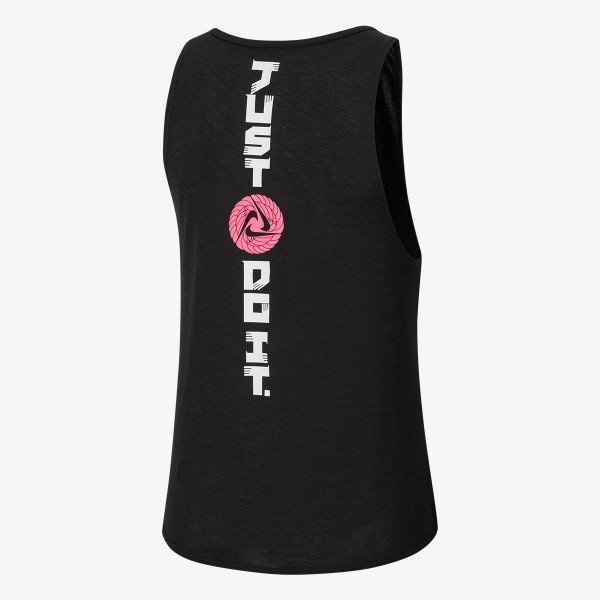 Nike W NK ICNCLSH TANK 