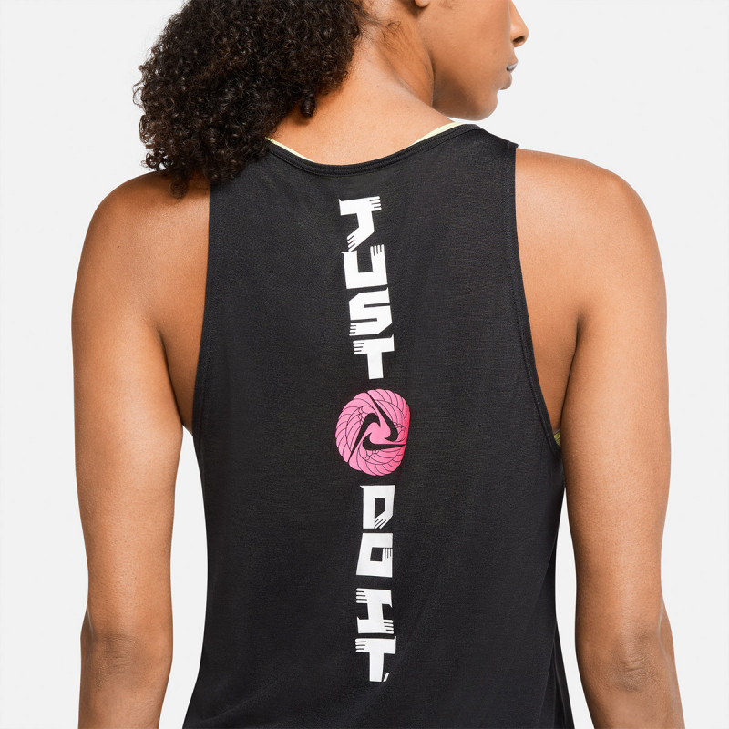 Nike W NK ICNCLSH TANK 