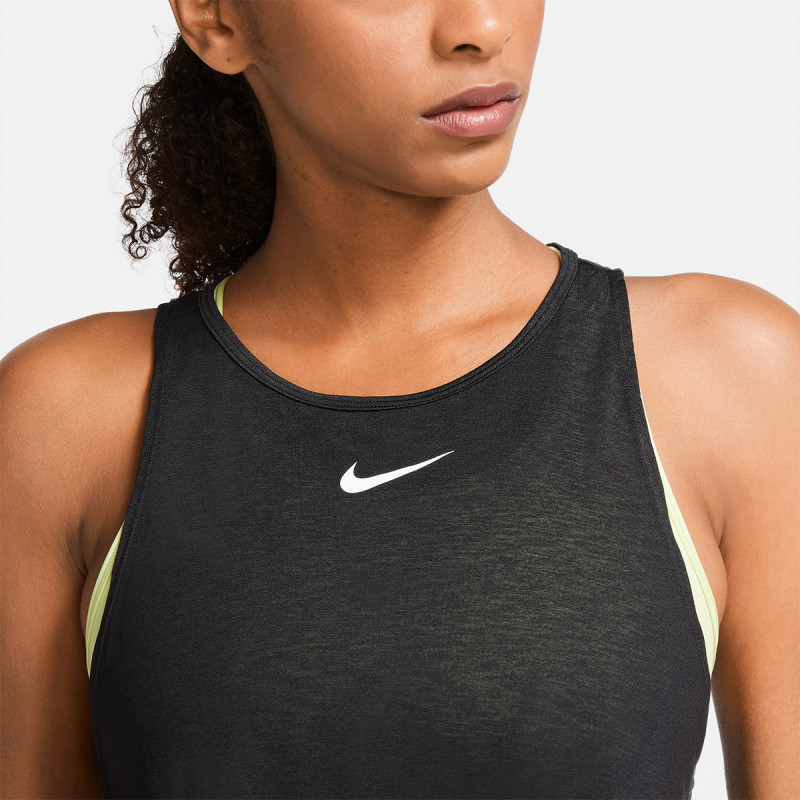 Nike W NK ICNCLSH TANK 
