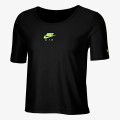 Nike W NK AIR TOP SS 