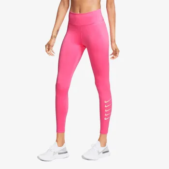 Nike КЛИН W NK SWOOSH RUN TGHT 7_8 