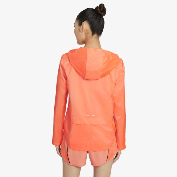 Nike W NK ESSENTIAL JACKET 