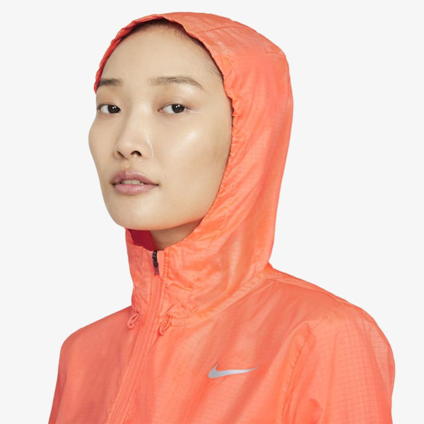 Nike W NK ESSENTIAL JACKET 
