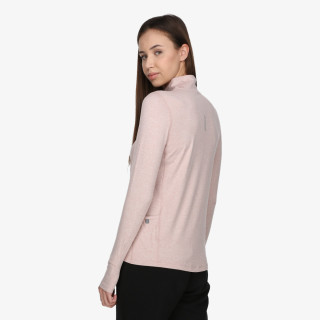 Nike W Nk Df Element Top Hz 