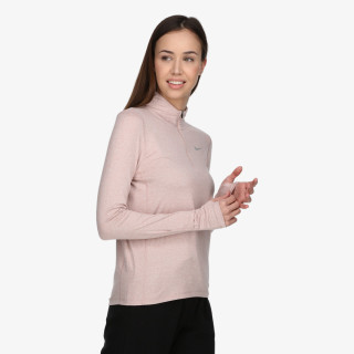 Nike W Nk Df Element Top Hz 