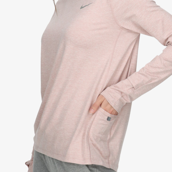 Nike Тениска с дълги ръкави Dri-FIT Element 