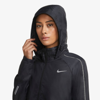 Nike W NK SHIELD JACKET 