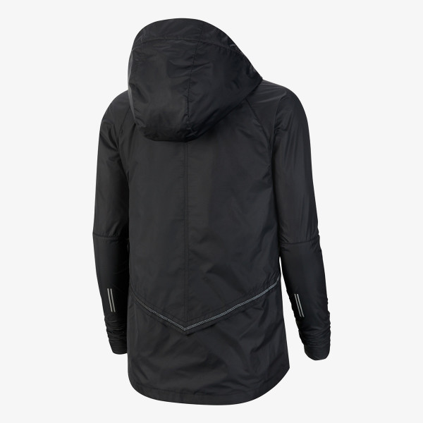 Nike W NK SHIELD JACKET 