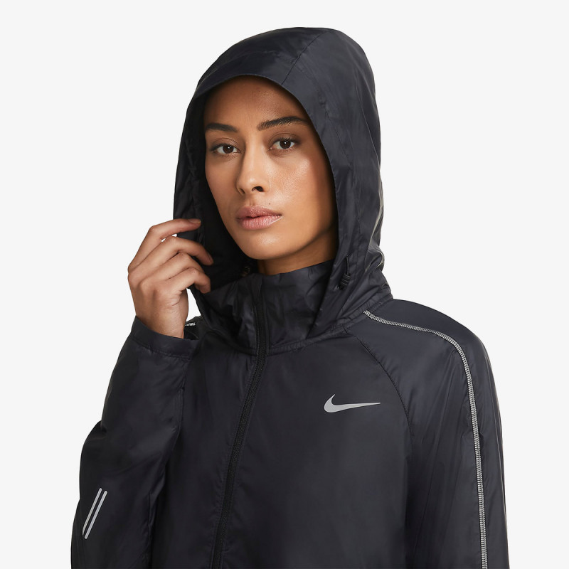 Nike W NK SHIELD JACKET 