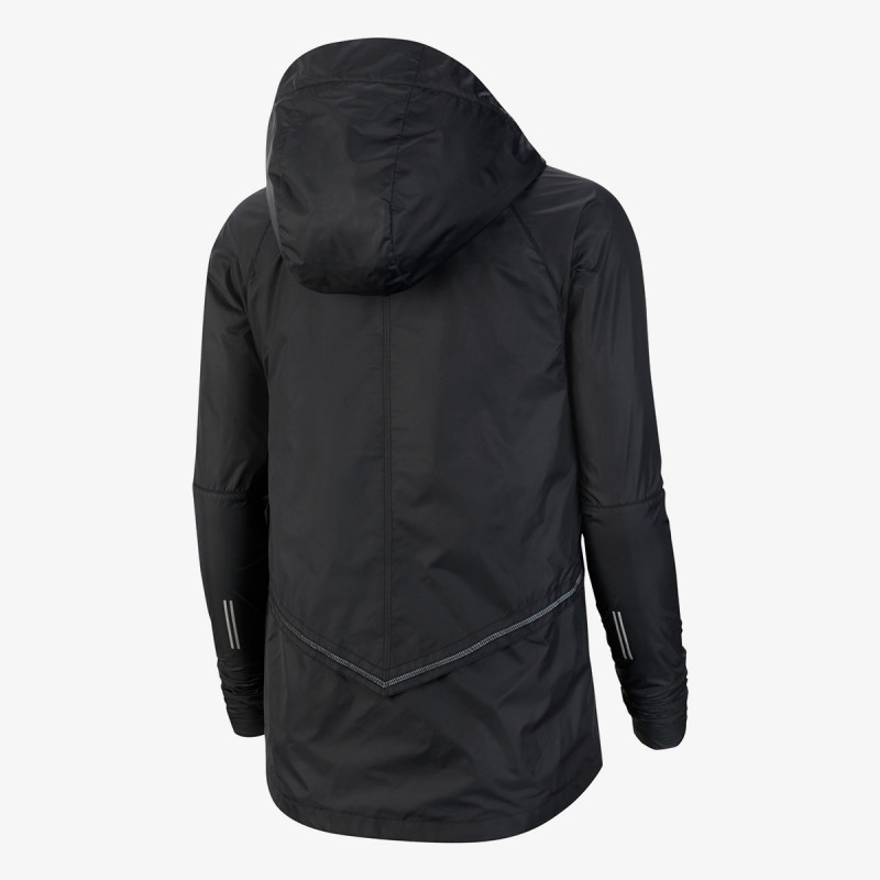 Nike W NK SHIELD JACKET 