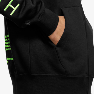 Nike M NSW SWOOSH HOODIE FZ SBB 