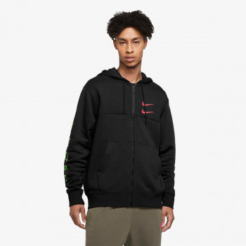 Nike M NSW SWOOSH HOODIE FZ SBB 