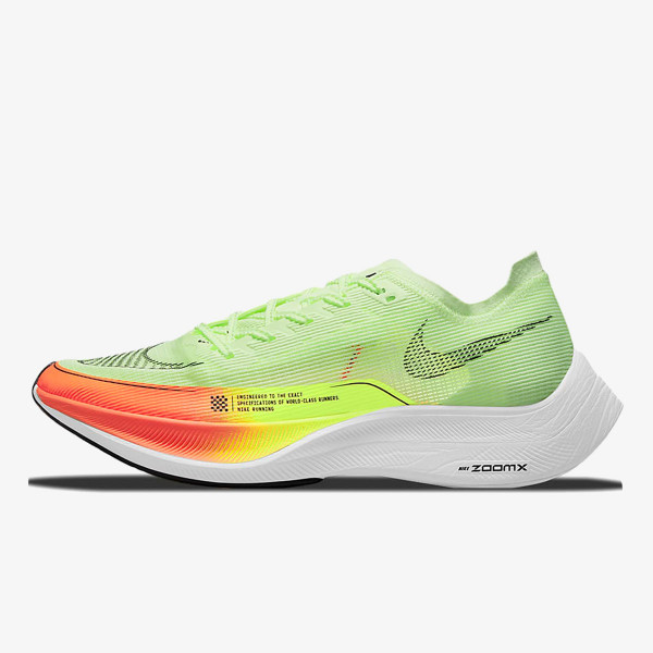 Nike Маратонки ZOOMX VAPORFLY NEXT% 2 