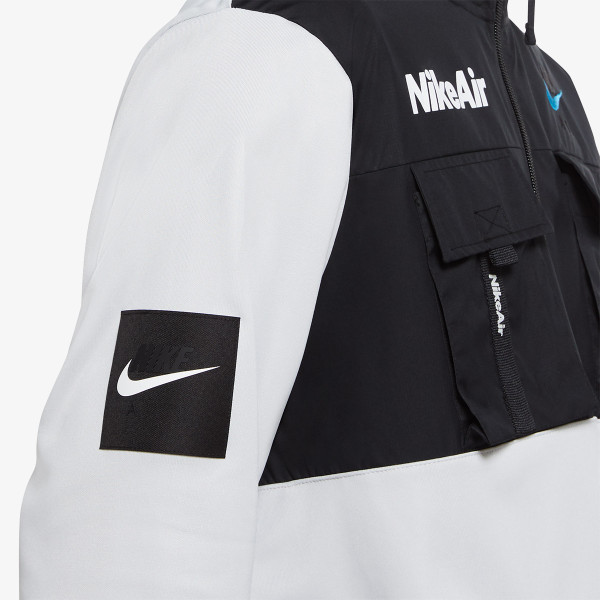 Nike M NSW NIKE AIR JKT HZ PK 