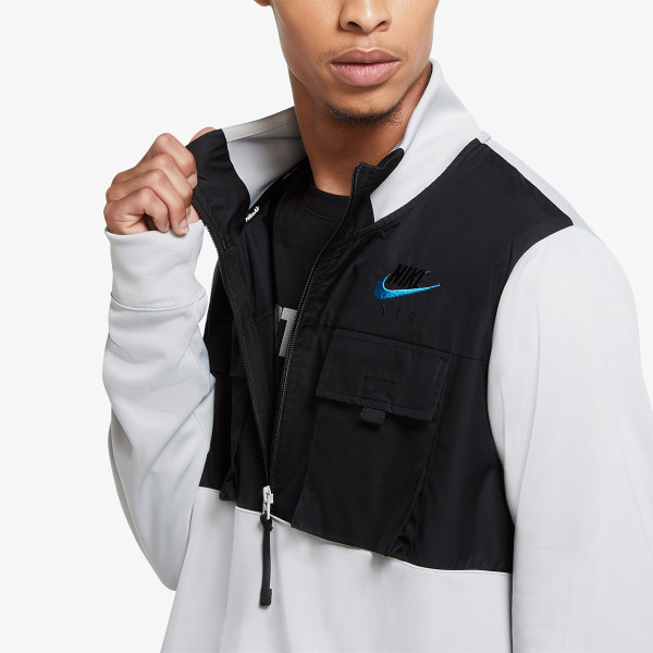 Nike M NSW NIKE AIR JKT HZ PK 