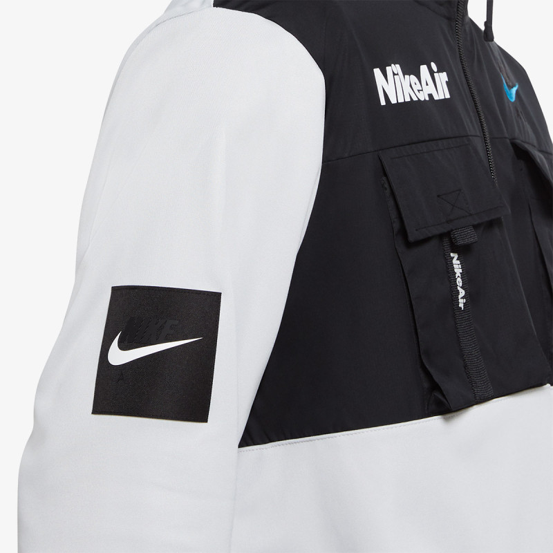 Air jacket hz pk 2025