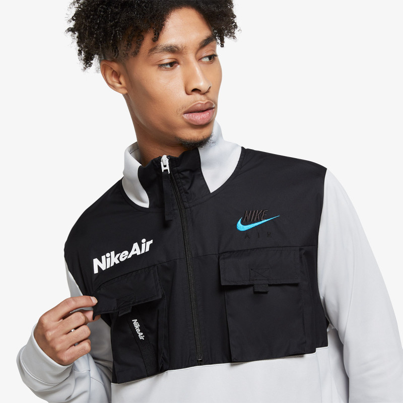 Nike air jacket hz pk clearance