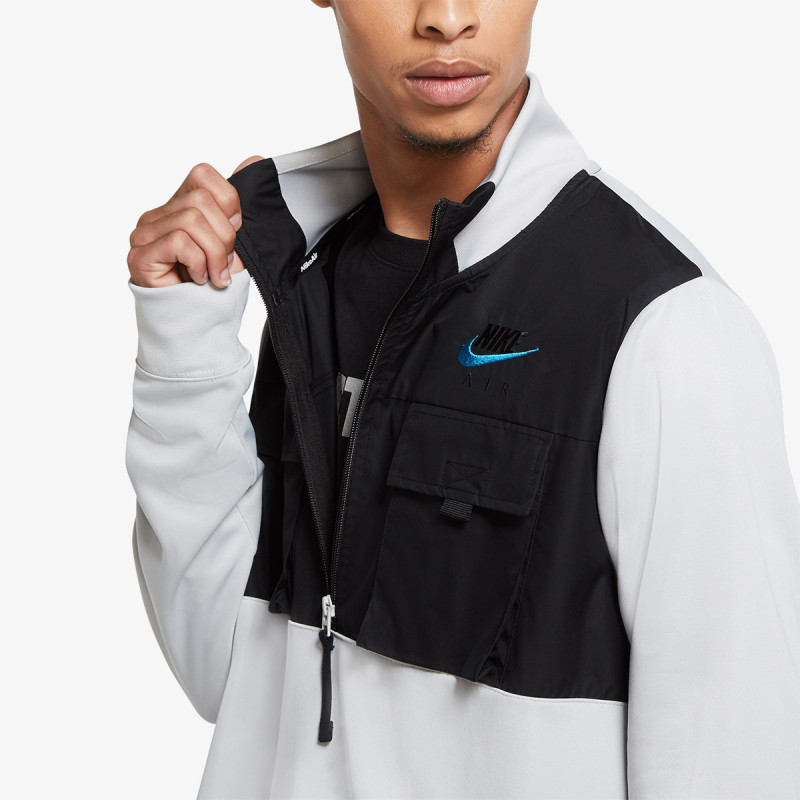 Nike M NSW NIKE AIR JKT HZ PK 