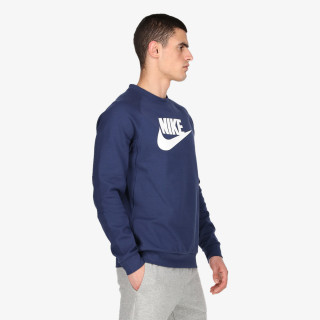 Nike M NSW MODERN CRW FLC HBR 
