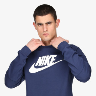 Nike M NSW MODERN CRW FLC HBR 