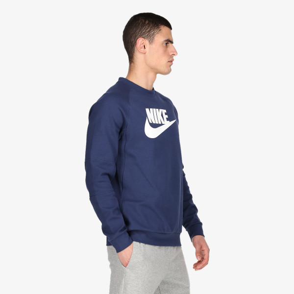 Nike M NSW MODERN CRW FLC HBR 