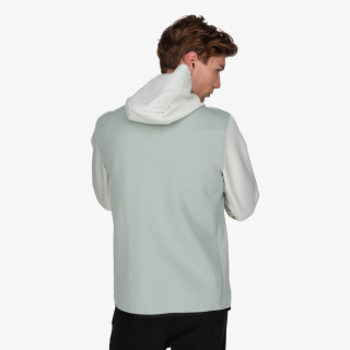 Nike M NSW TCH FLC HOODIE FZ WR 