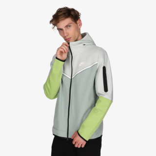 Nike M NSW TCH FLC HOODIE FZ WR 