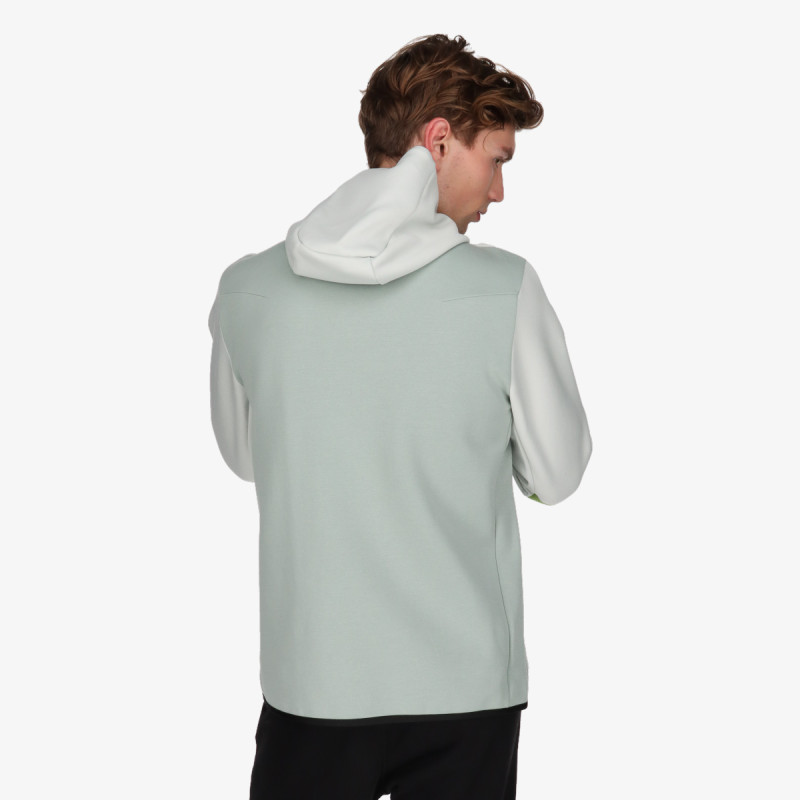 Nike M NSW TCH FLC HOODIE FZ WR 