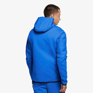 Nike M Nsw Tch Flc Hoodie Fz 