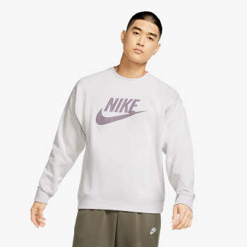 Nike SPORTSWEAR FRENCH TERRY GRAPHIC 