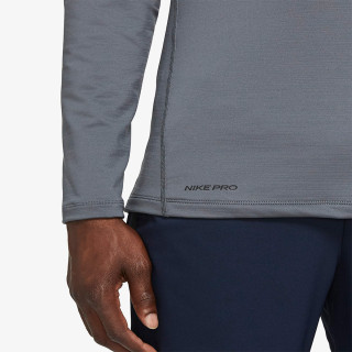 Nike M NP WARM TOP LS MOCK 