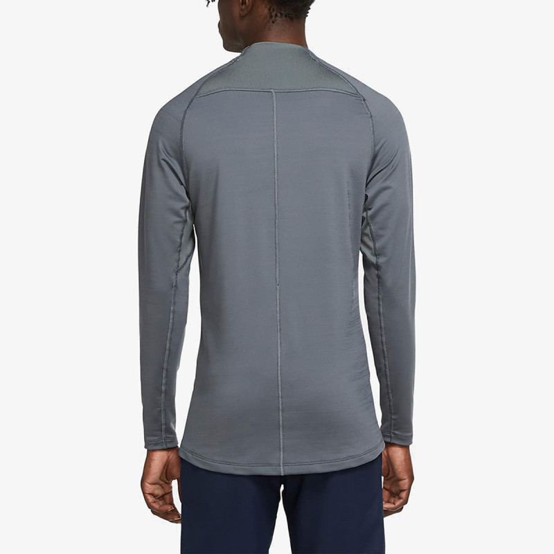 Nike M NP WARM TOP LS MOCK 