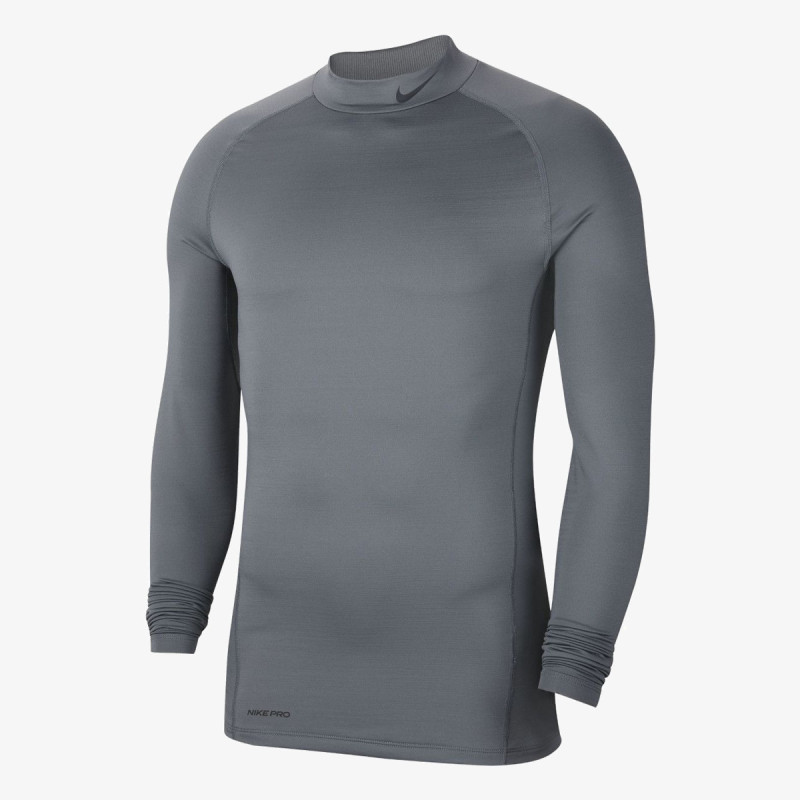 Nike M NP WARM TOP LS MOCK 