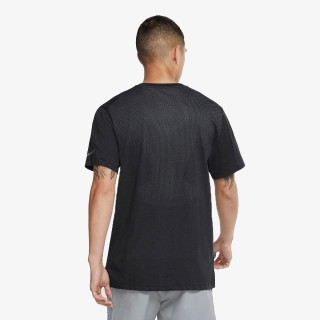 Nike M NP SS TOP NPC BURNOUT 