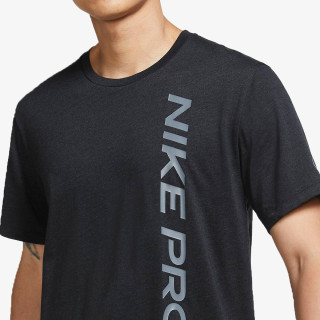 Nike M NP SS TOP NPC BURNOUT 