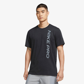 Nike M NP SS TOP NPC BURNOUT 