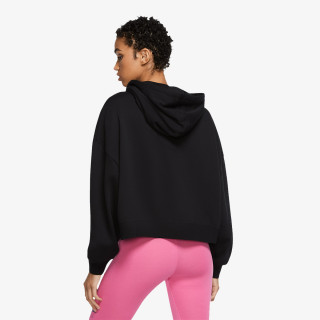Nike W NSW ICN CLSH FLC HOODIE FT 