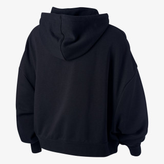 Nike W NSW ICN CLSH FLC HOODIE FT 