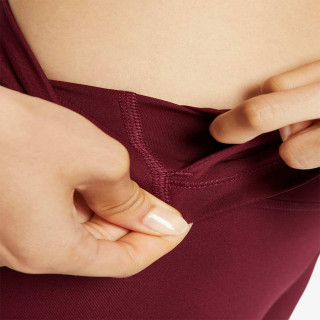 Nike THE NIKE YOGA 7/8 TIGHT 