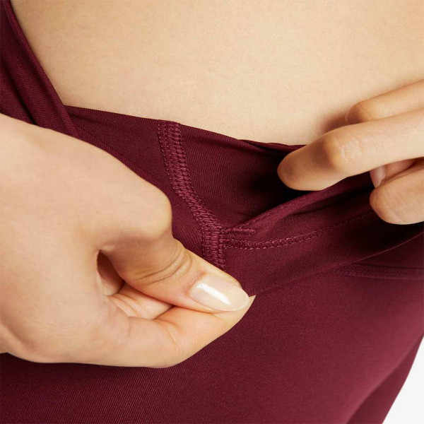 Nike THE NIKE YOGA 7/8 TIGHT 