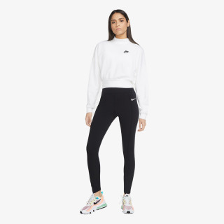 Nike W NSW LEGASEE LGGNG ZIP 