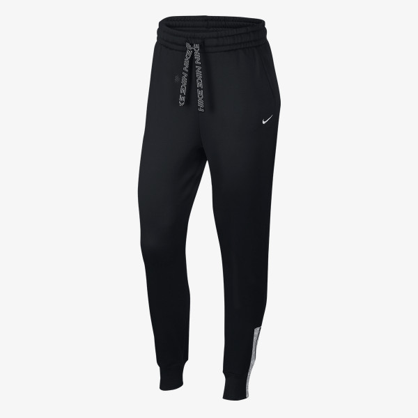 Nike Долнище W NK THRM ALL TM PANT ZIP TAPE 