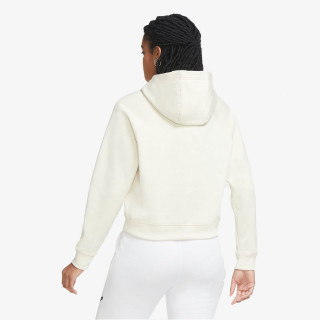 Nike W NSW SWSH HOODIE FLC BB 