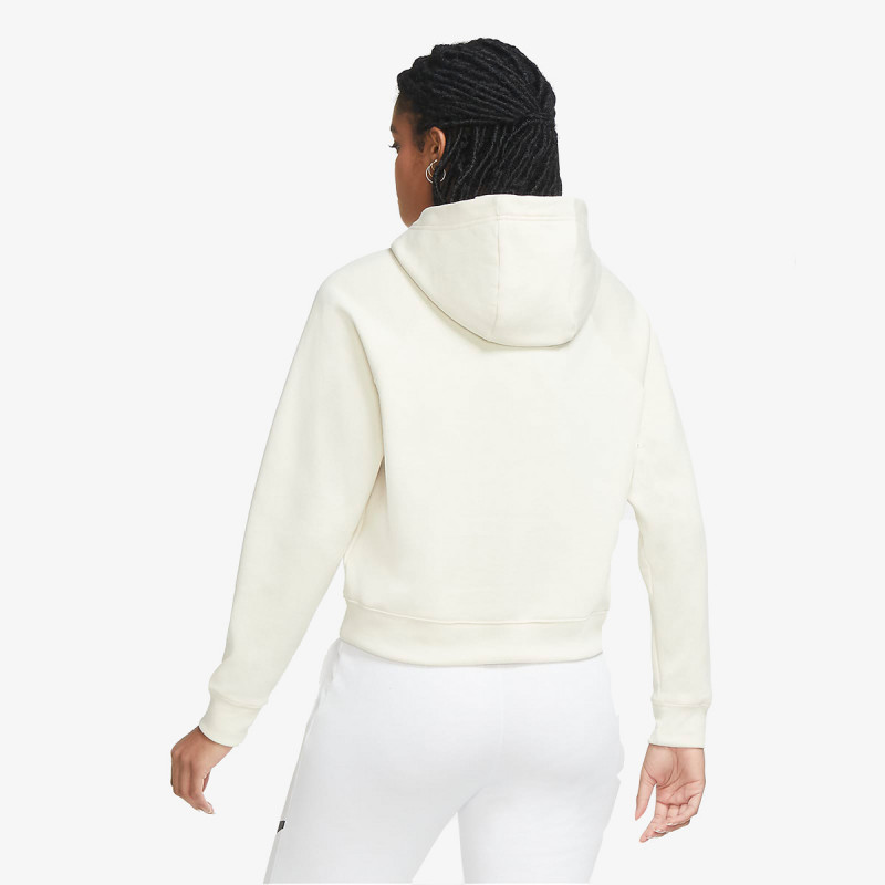Nike W NSW SWSH HOODIE FLC BB 