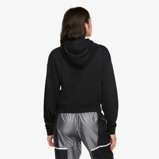 Nike W NSW HRTG FZ FLC 