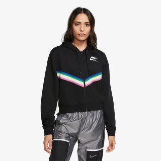 Nike W NSW HRTG FZ FLC 
