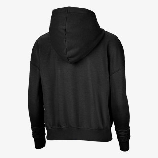 Nike W NSW HRTG FZ FLC 