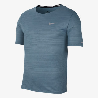 Nike M NK DF MILER TOP SS 