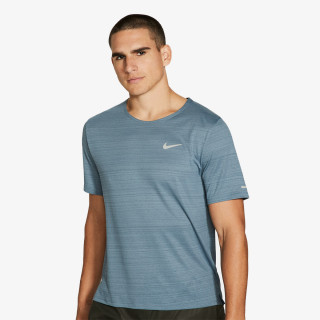 Nike M NK DF MILER TOP SS 